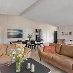 0333-romo-lyngvejen-12 Nyaraló Rømø Kirkeby