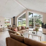 0333-romo-lyngvejen-12 Nyaraló Rømø Kirkeby
