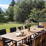0333-romo-lyngvejen-12 * Rømø Kirkeby