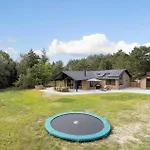 0333-romo-lyngvejen-12 Rømø Kirkeby