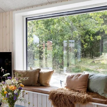 0333-romo-lyngvejen-12 Prázdninový dům Rømø Kirkeby