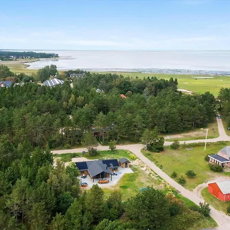 0333-romo-lyngvejen-12 * Rømø Kirkeby
