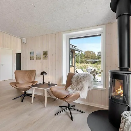 0333-romo-lyngvejen-12 * Rømø Kirkeby