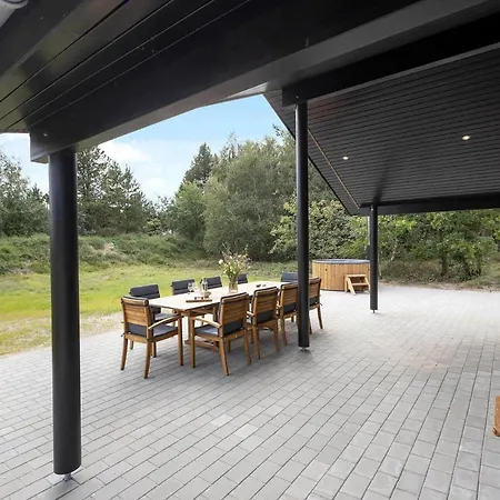 0333-romo-lyngvejen-12 * Rømø Kirkeby