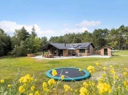 Tatil Evi 0333-romo-lyngvejen-12 *