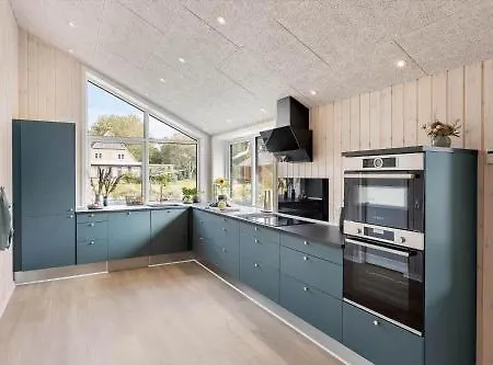 Tatil Evi 0333-romo-lyngvejen-12 Rømø Kirkeby