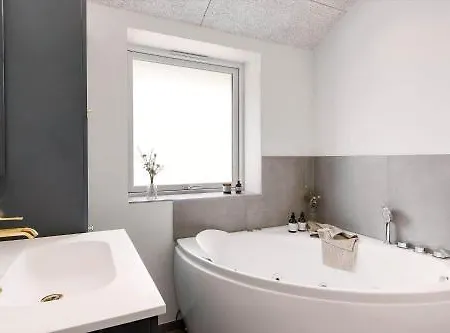 Tatil Evi 0333-romo-lyngvejen-12 *