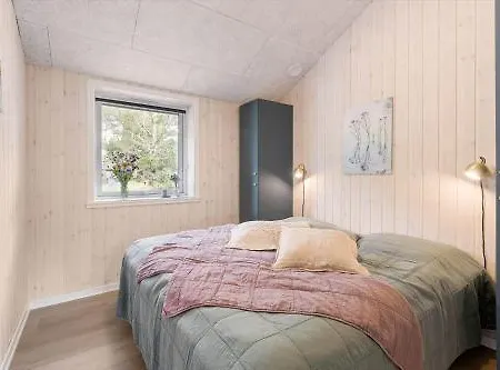 0333-romo-lyngvejen-12 * Rømø Kirkeby
