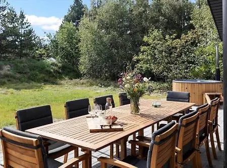 0333-romo-lyngvejen-12 Rømø Kirkeby