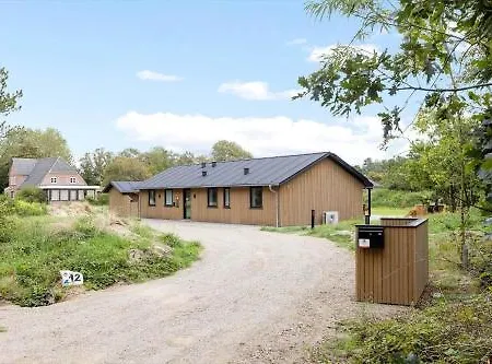 Tatil Evi 0333-romo-lyngvejen-12 Rømø Kirkeby