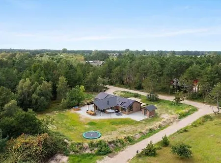 Tatil Evi 0333-romo-lyngvejen-12 *