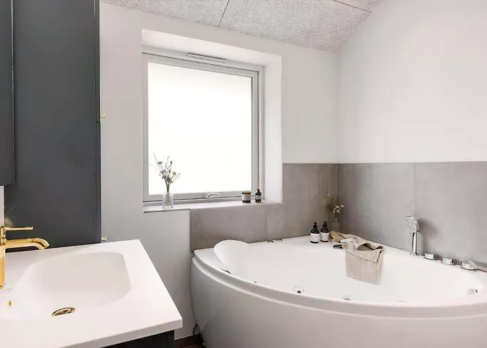Holiday home 0333-romo-lyngvejen-12
