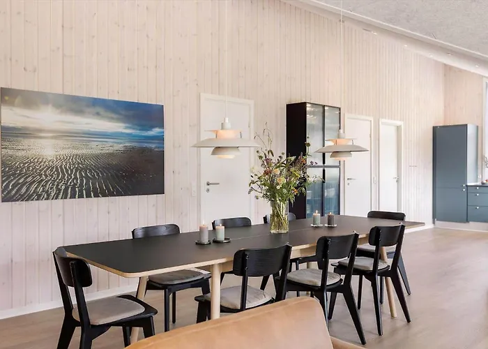 Tatil Evi 0333-romo-lyngvejen-12 *