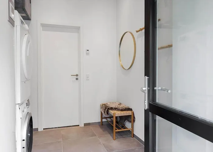 Tatil Evi 0333-romo-lyngvejen-12 Rømø Kirkeby