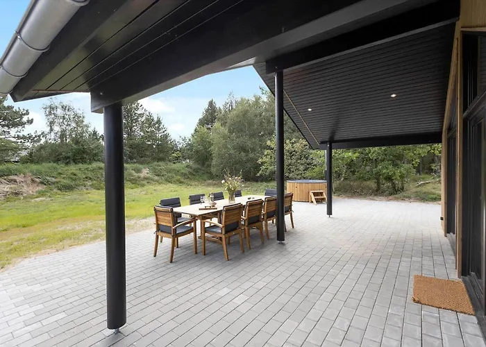 Tatil Evi 0333-romo-lyngvejen-12 *