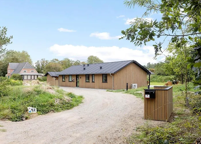 0333-romo-lyngvejen-12 Tatil Evi Rømø Kirkeby