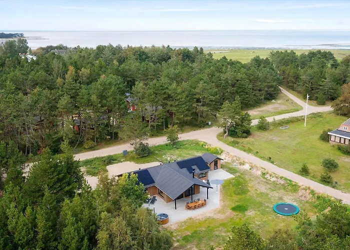 0333-romo-lyngvejen-12 Tatil Evi *
