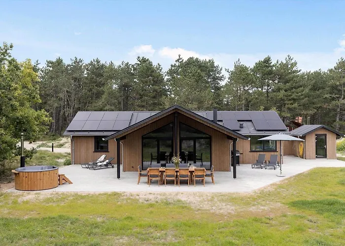 Tatil Evi 0333-romo-lyngvejen-12 *
